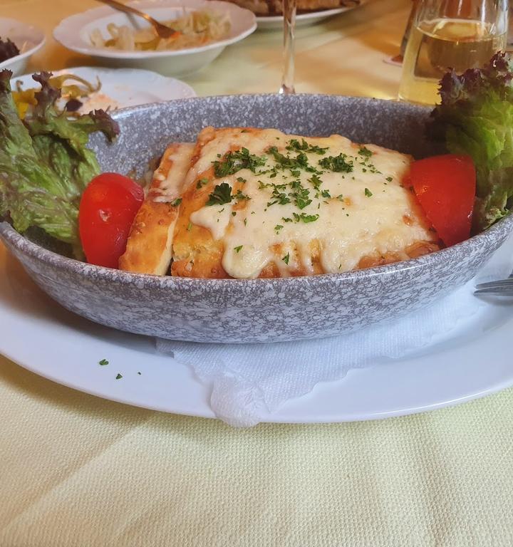 Restaurant Nostimo